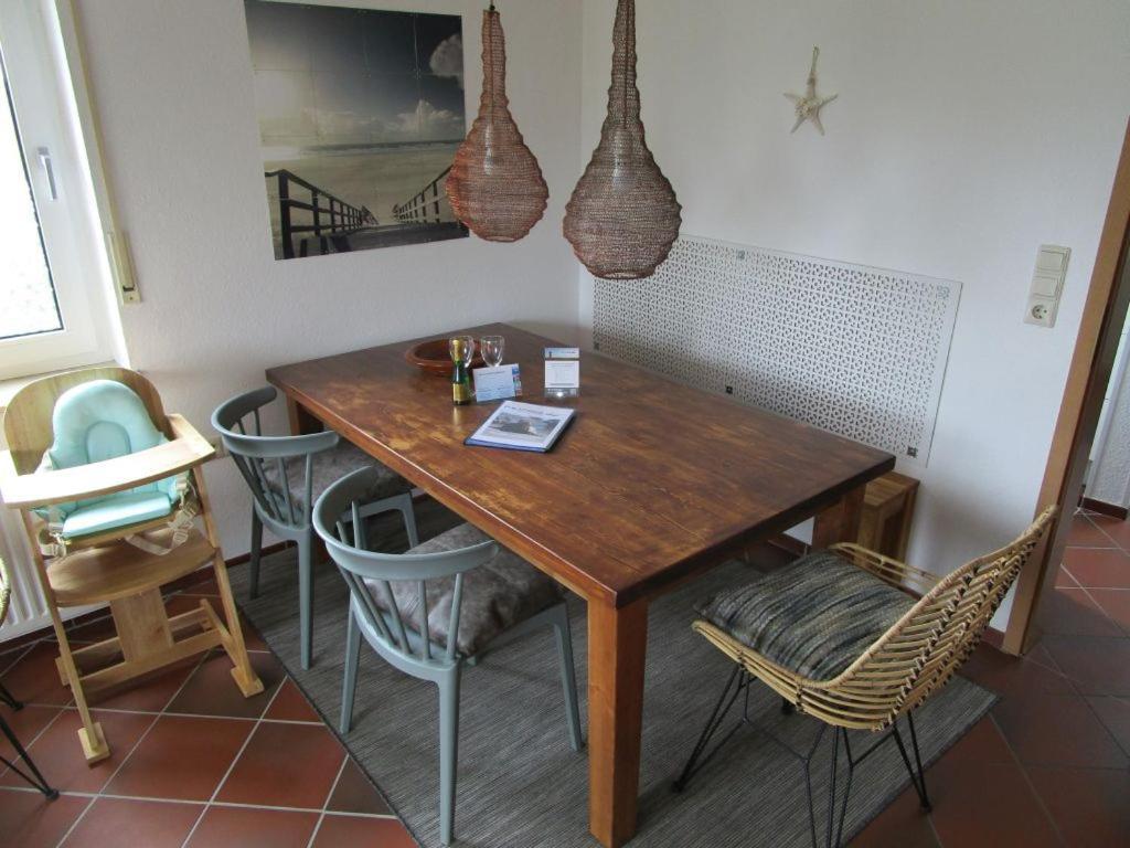 Cora Holiday home