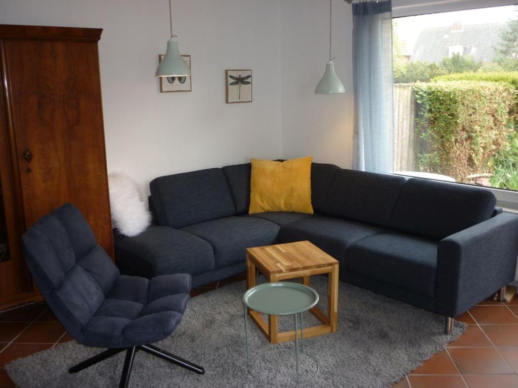 Holiday home Cora Norddeich (Norden)