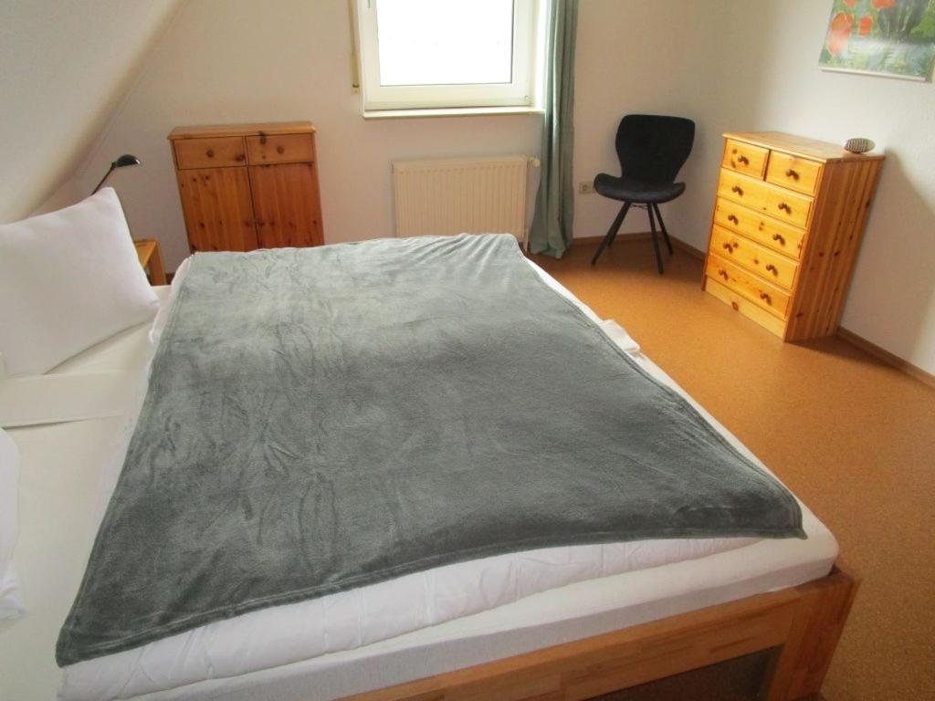 Cora Holiday home Norddeich (Norden)