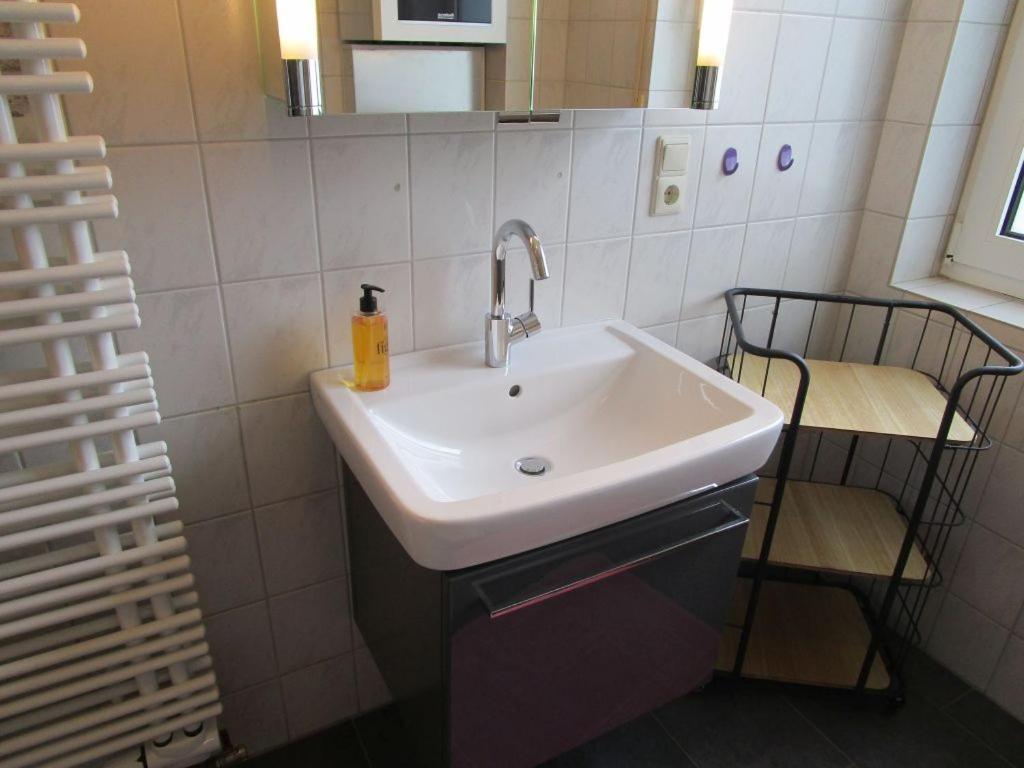 Cora Holiday home Norddeich (Norden)